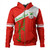 Equatorial Guinea Hoodie Sport Style