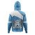 Botswana Hoodie Sport Style