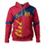 Chad Hoodie Sport Style