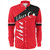Libya Long Sleeve Shirt Sport Style