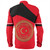 Libya Long Sleeve Shirt Sport Style