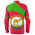 Eritrea Long Sleeve Shirt Sport Style