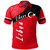 Libya Polo Shirt Sport Style