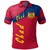 Chad Polo Shirt Sport Style