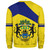 Gabon Sweatshirt Sport Style Gabon Sweatshirt Sport Style