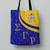Sigma Gamma Rho Tote Bag - Sorority Greek Alphabet Symbols Tote Bag