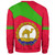 Eritrea Sweatshirt Sport Style