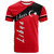 Libya T-Shirt Sport Style