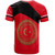 Libya T-Shirt Sport Style