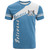 Botswana T-Shirt Sport Style