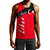Libya Tank Top Sport Style