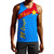 Democratic Republic Of The Congo Tank Top Sport Style