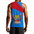Democratic Republic Of The Congo Tank Top Sport Style