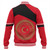 Libya Baseball Jacket Sport Style
