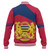 Chad Baseball Jacket Sport Style