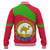Eritrea Baseball Jacket Sport Style
