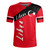 Libya Rugby Jersey Sport Style