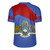 Eswatini Rugby Jersey Sport Style