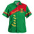Republic of the Congo Hawaiian Shirt Sport Style
