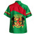 Republic of the Congo Hawaiian Shirt Sport Style