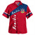 Namibia Hawaiian Shirt Sport Style
