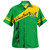 Democratic Republic of Sao Tome and Principe Hawaiian Shirt Sport Style
