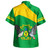 Democratic Republic of Sao Tome and Principe Hawaiian Shirt Sport Style