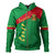 Republic of the Congo Hoodie Sport Style