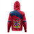 Namibia Hoodie Sport Style