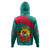 Mozambique Hoodie Sport Style