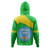 Mali Hoodie Sport Style