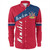 Namibia Long Sleeve Shirt Sport Style
