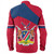 Namibia Long Sleeve Shirt Sport Style