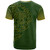 South Africa Springbok Rugby With Protea T-Shirt