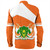Niger Long Sleeve Shirt Sport Style