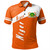 Niger Polo Shirt Sport Style