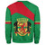 Republic of the Congo Sweatshirt Sport Style