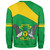 Democratic Republic of Sao Tome and Principe Sweatshirt Sport Style