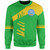 Mali Sweatshirt Sport Style