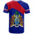 The Gambia T-Shirt Sport Style
