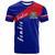 The Gambia T-Shirt Sport Style