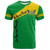 Democratic Republic of Sao Tome and Principe T-Shirt Sport Style