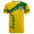 Senegal T-Shirt Sport Style