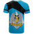 South Sudan T-Shirt Sport Style