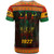 Sigma Gamma Rho Black History Month T-Shirt