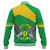 Democratic Republic of Sao Tome and Principe Baseball Jacket Sport Style