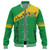 Democratic Republic of Sao Tome and Principe Baseball Jacket Sport Style