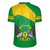 Democratic Republic of Sao Tome and Principe Rugby Jersey Sport Style