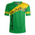 Democratic Republic of Sao Tome and Principe Rugby Jersey Sport Style