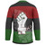 African Hockey Jersey – Africa Flag Power Hand Hockey Jersey 1